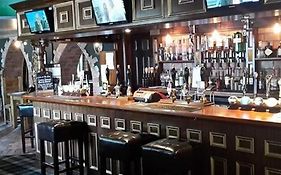 The Sun Hotel